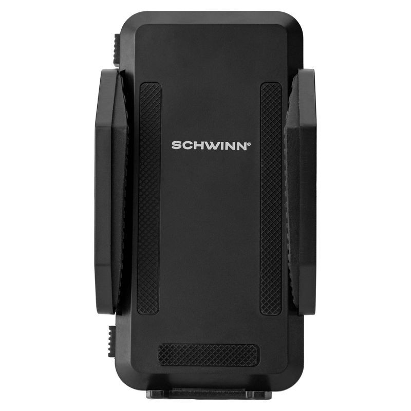 slide 2 of 8, Schwinn Phone Bike Accessory Mount - Black, 1 ct