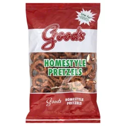 Good's Little Pretzels