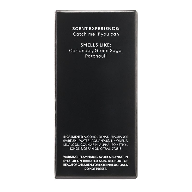 slide 5 of 8, fine'ry. Men's Travel Size Eau De Cologne - Alleged - 2 fl oz, 2 fl oz