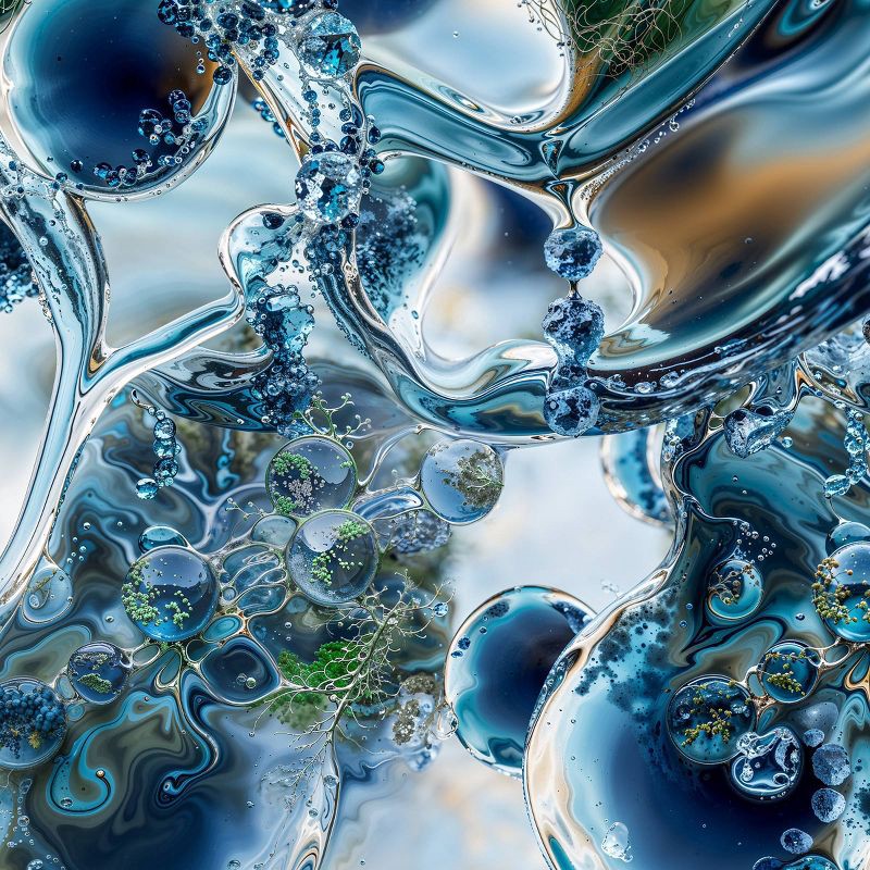 slide 5 of 8, fine'ry. Men's Travel Size Eau De Cologne - Aqua Venture - 2 fl oz, 2 fl oz