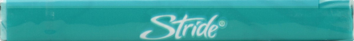 slide 2 of 7, Stride Gum 14 ea, 14 ct