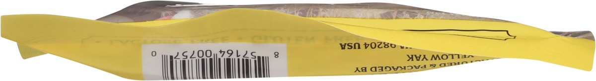 slide 14 of 15, Yellow Yak Soft Churro with Bacon Treat for Dogs 4.0 oz, 4 oz