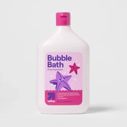 Bubble Bath - 34oz - up&up™