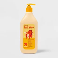 Toddler/Kids' Body Wash - up&up™