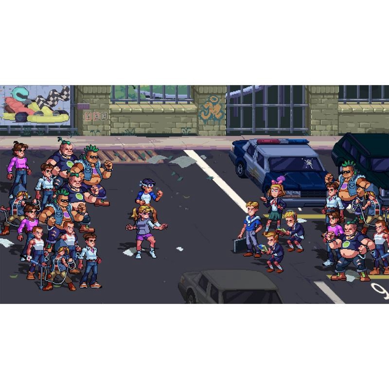 slide 3 of 12, GameMill Entertainment The Karate Kid: Street Rumble - PlayStation 5, 1 ct