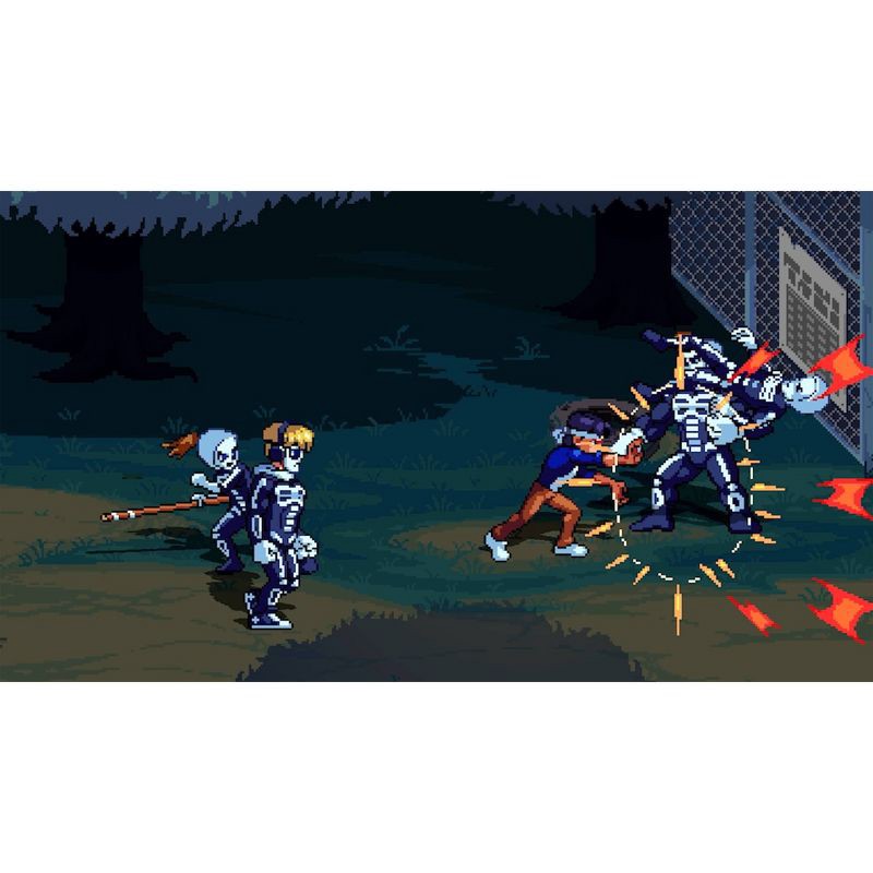 slide 6 of 12, GameMill Entertainment The Karate Kid: Street Rumble - PlayStation 5, 1 ct