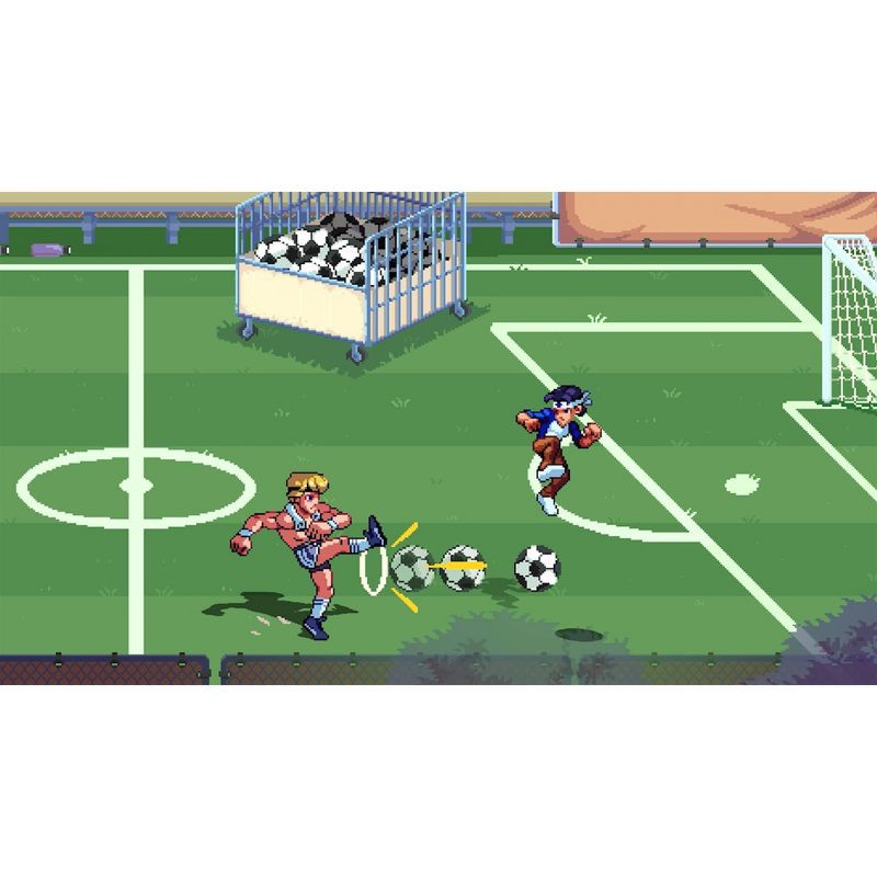 slide 7 of 12, GameMill Entertainment The Karate Kid: Street Rumble - PlayStation 5, 1 ct