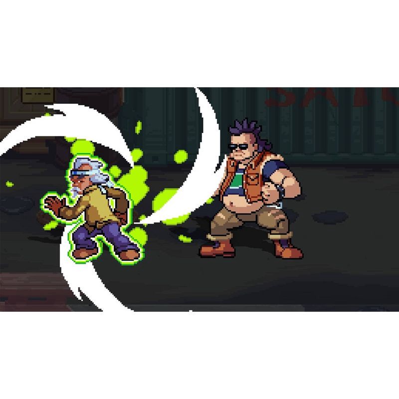 slide 8 of 12, GameMill Entertainment The Karate Kid: Street Rumble - PlayStation 5, 1 ct