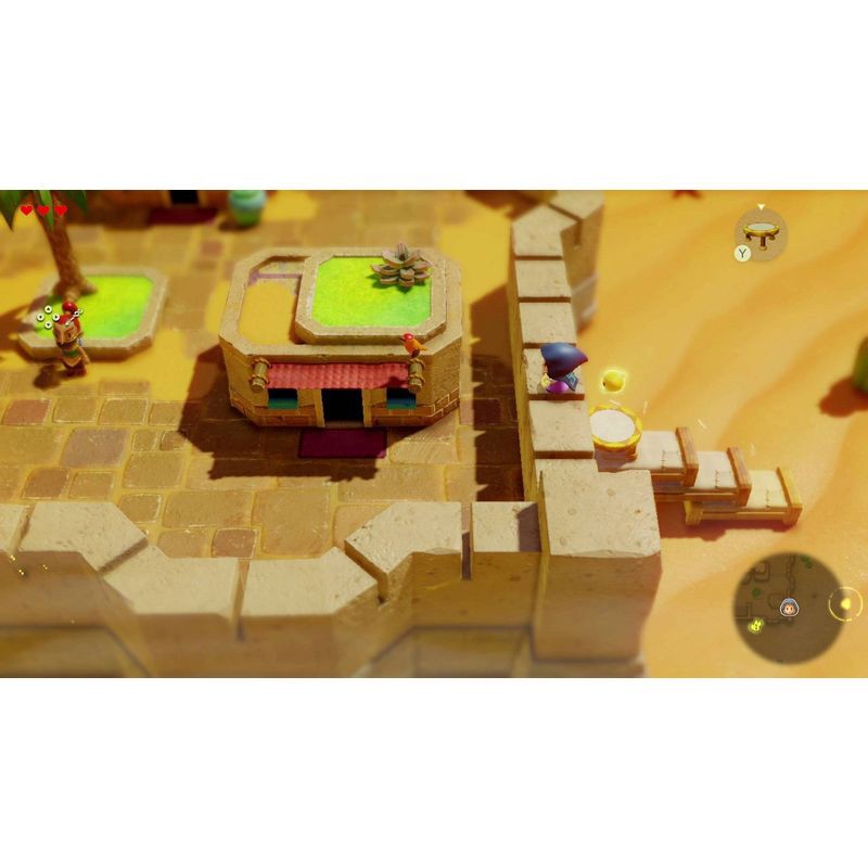 slide 4 of 8, The Legend of Zelda: Echoes of Wisdom - Nintendo Switch, 1 ct
