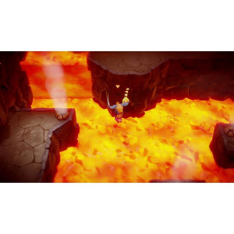 slide 7 of 8, The Legend of Zelda: Echoes of Wisdom - Nintendo Switch, 1 ct