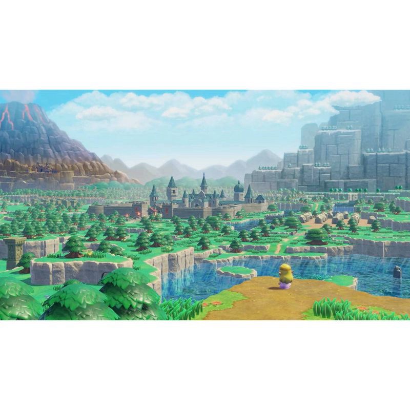 slide 8 of 8, The Legend of Zelda: Echoes of Wisdom - Nintendo Switch, 1 ct