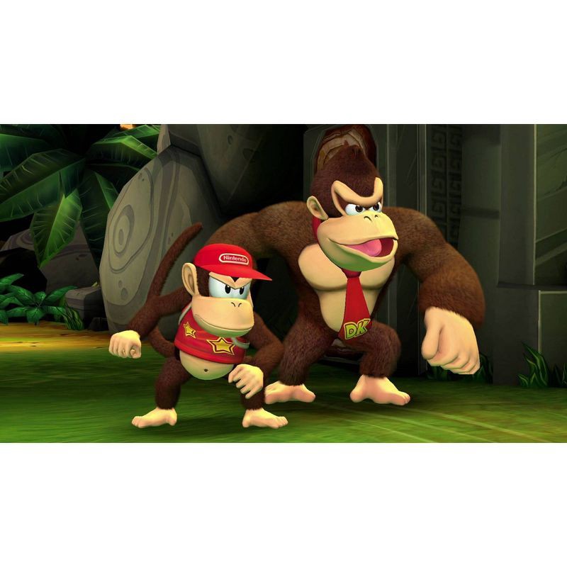 slide 5 of 8, Donkey Kong Country Returns HD - Nintendo Switch, 1 ct