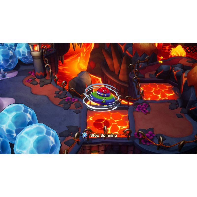 slide 6 of 10, Mario & Luigi: Brothership - Nintendo Switch, 1 ct