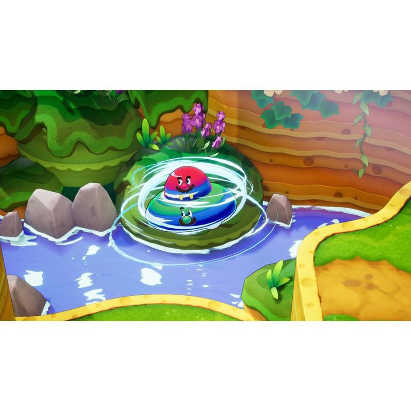 slide 8 of 10, Mario & Luigi: Brothership - Nintendo Switch, 1 ct