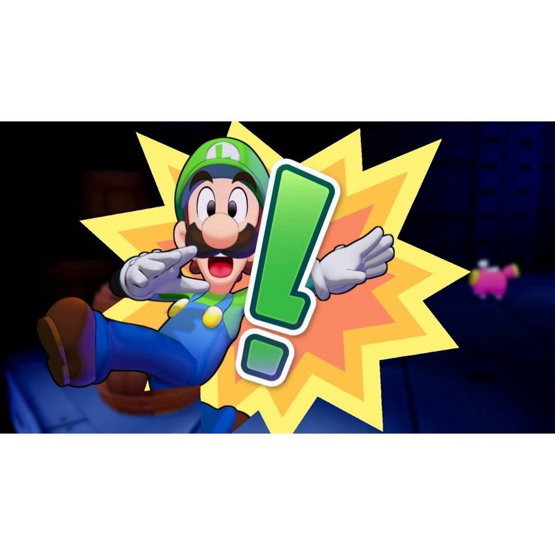 slide 9 of 10, Mario & Luigi: Brothership - Nintendo Switch, 1 ct