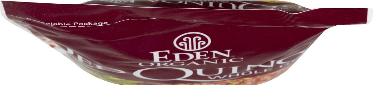 slide 3 of 13, Eden Foods Eden Organic Whole Grain Red Quinoa 16 oz, 16 oz
