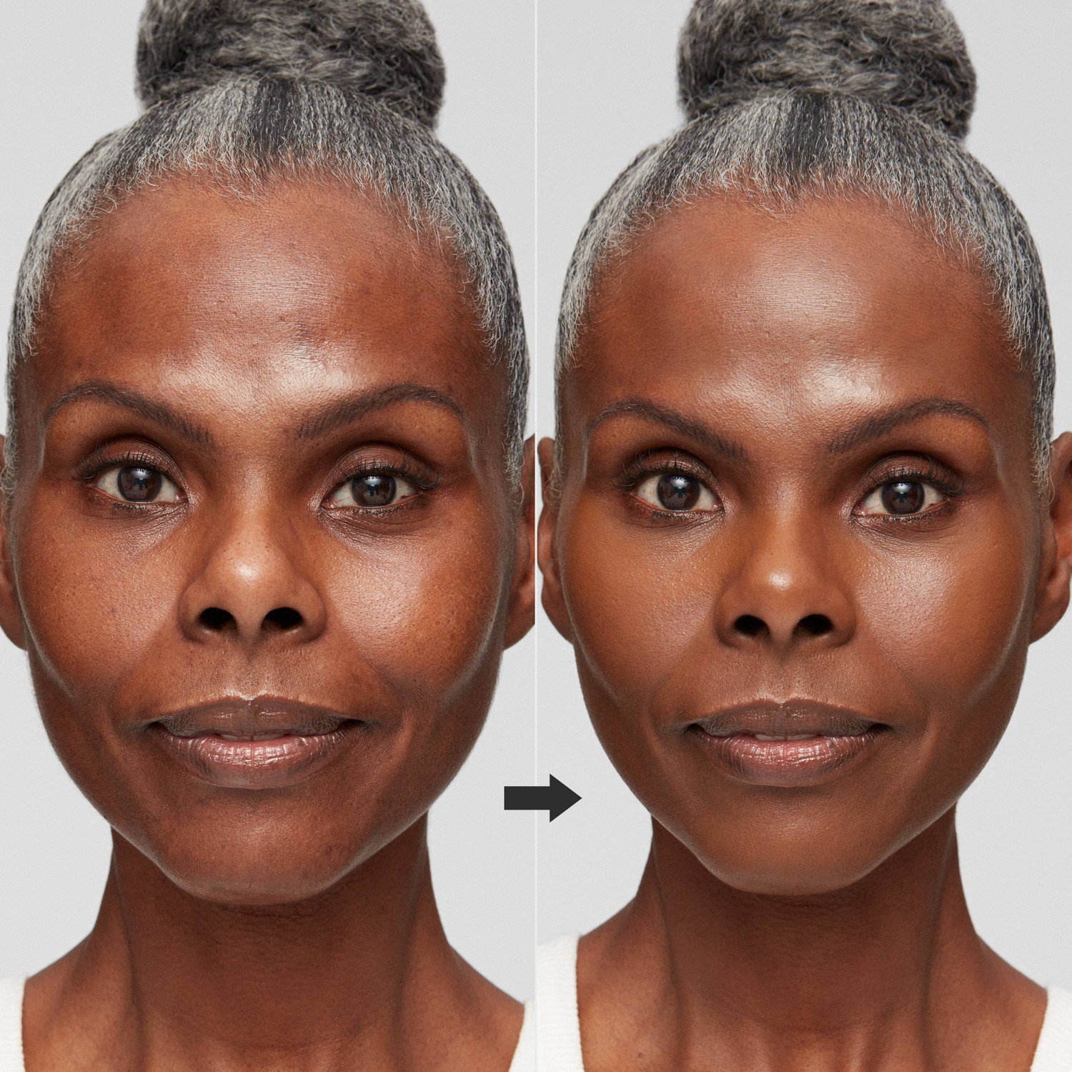 slide 11 of 11, Revlon Skin-Caring Illuminance 509 Foundation 1 fl oz, 1 fl oz