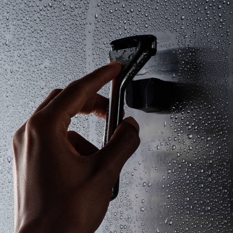 slide 4 of 9, House of Atlas Premium Razor Kit - Stainless - 5ct, 5 ct