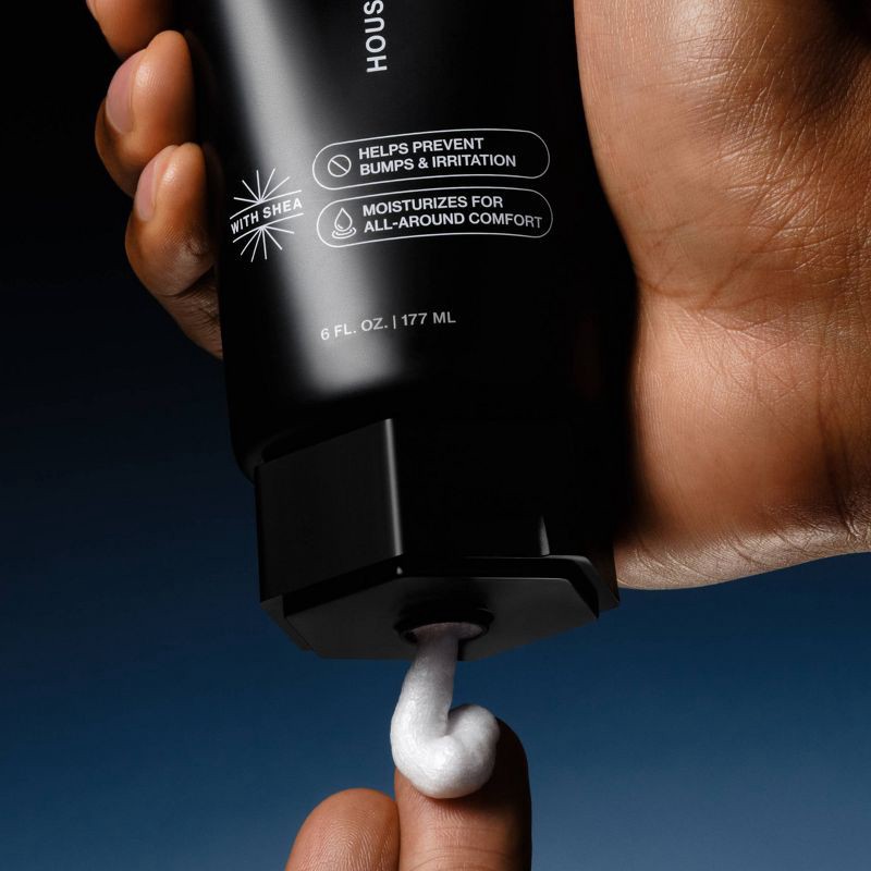 slide 2 of 6, House of Atlas Precision Shave Cream - 6 fl oz, 6 fl oz