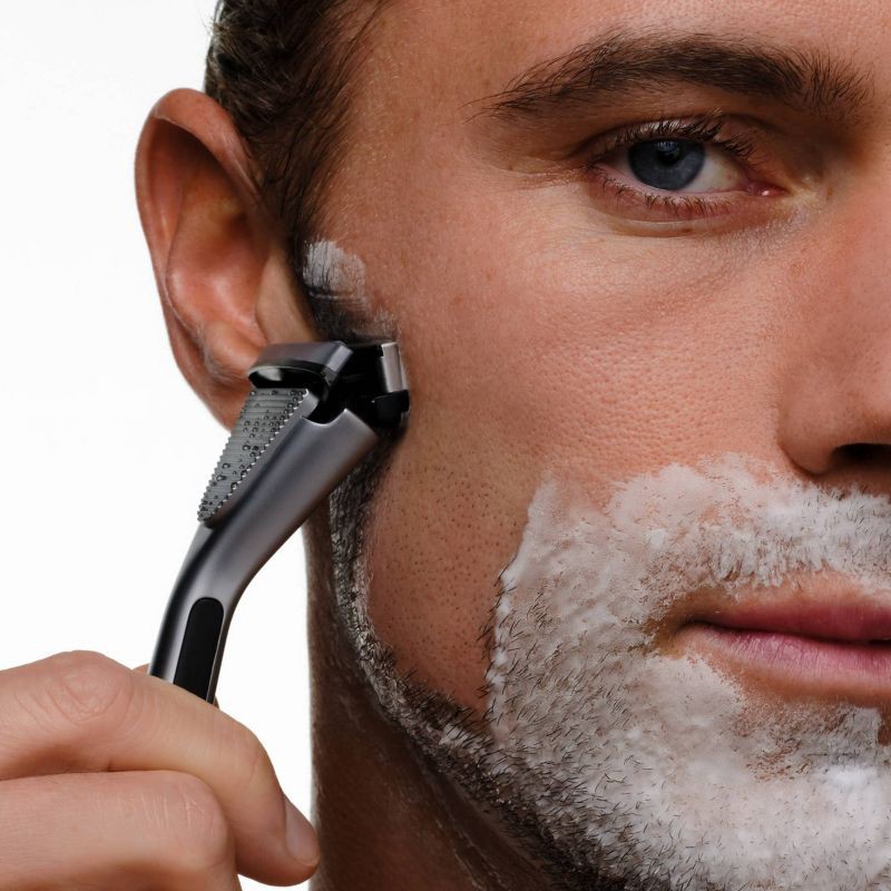 slide 3 of 6, House of Atlas Precision Shave Cream - 6 fl oz, 6 fl oz