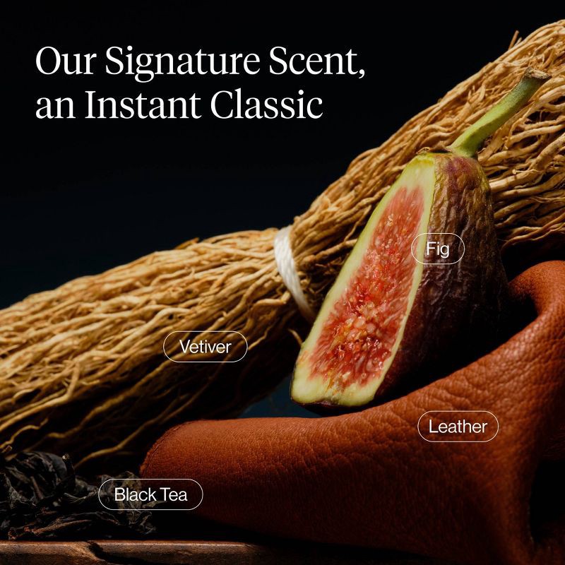 slide 6 of 6, House of Atlas Precision Shave Cream - 6 fl oz, 6 fl oz