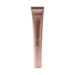 MCoBeauty Highlight & Glow Beauty Wand - Champagne Glow: Vegan, Illuminating, Radiant Cream Highlighter