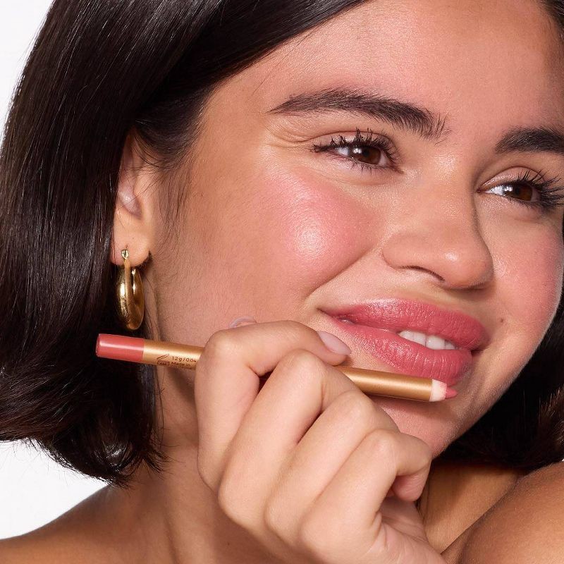 slide 5 of 9, MCoBeauty Perfect Pout Lip Liner - Very Shelley, 1 ct