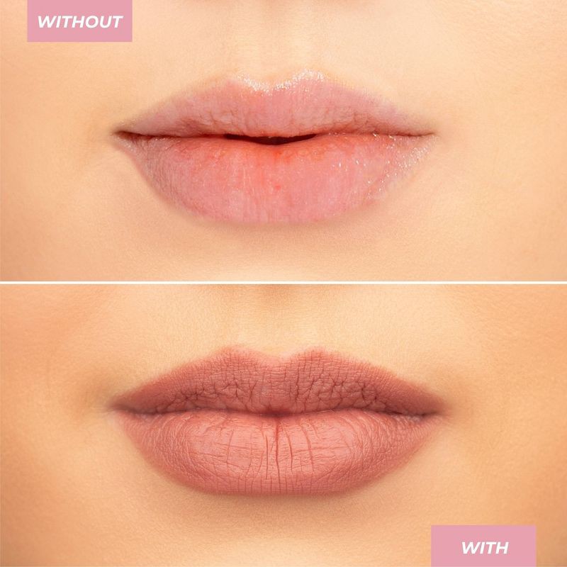 slide 8 of 9, MCoBeauty Perfect Pout Lip Liner - Very Shelley, 1 ct