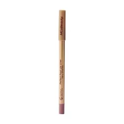 MCoBeauty Perfect Pout Lip Liner - Very Shelley: Velvet Finish, Vegan, Single Container
