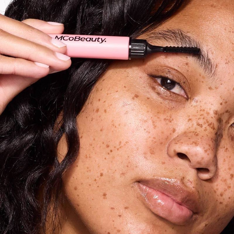 slide 3 of 9, MCoBeauty Brow Laminate - Sculpt & Set, 1 ct