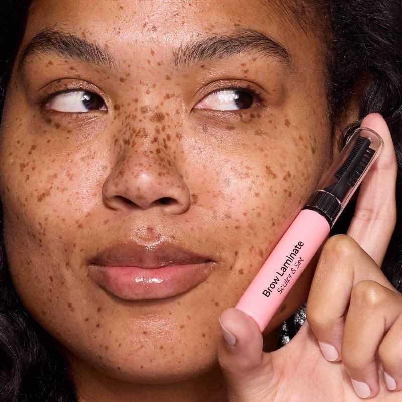 slide 8 of 9, MCoBeauty Brow Laminate - Sculpt & Set, 1 ct