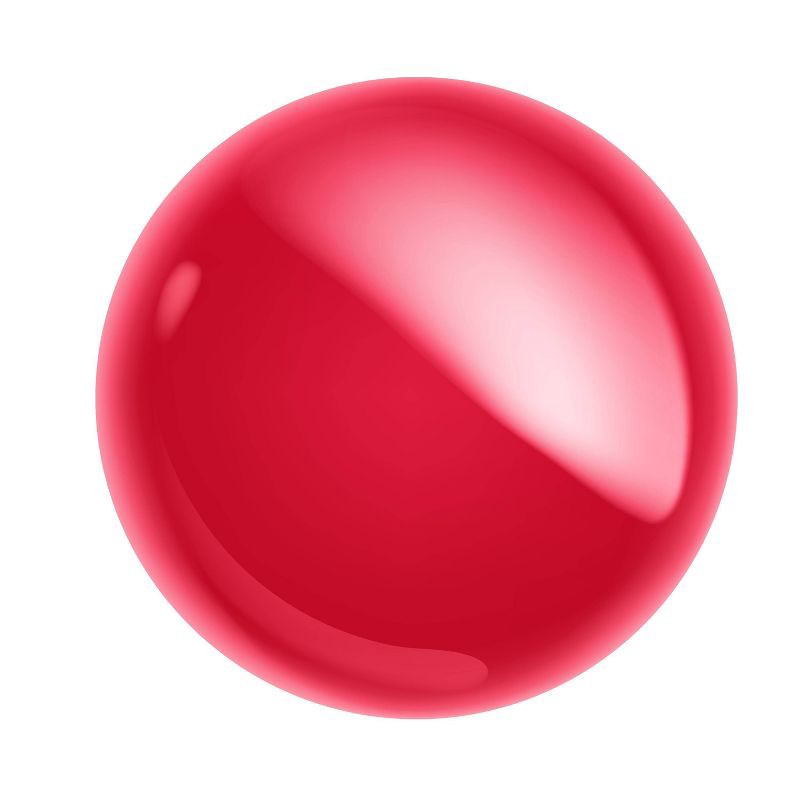 slide 2 of 9, MCoBeauty Cheek & Lip Stain 2-in-1 Liquid Tint - Rosy Red, 1 ct