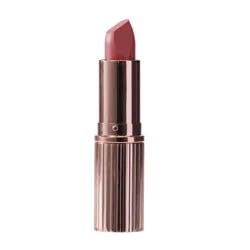 MCoBeauty Creme Matte Luxe Lipstick - Rose Saturn - 0.12oz