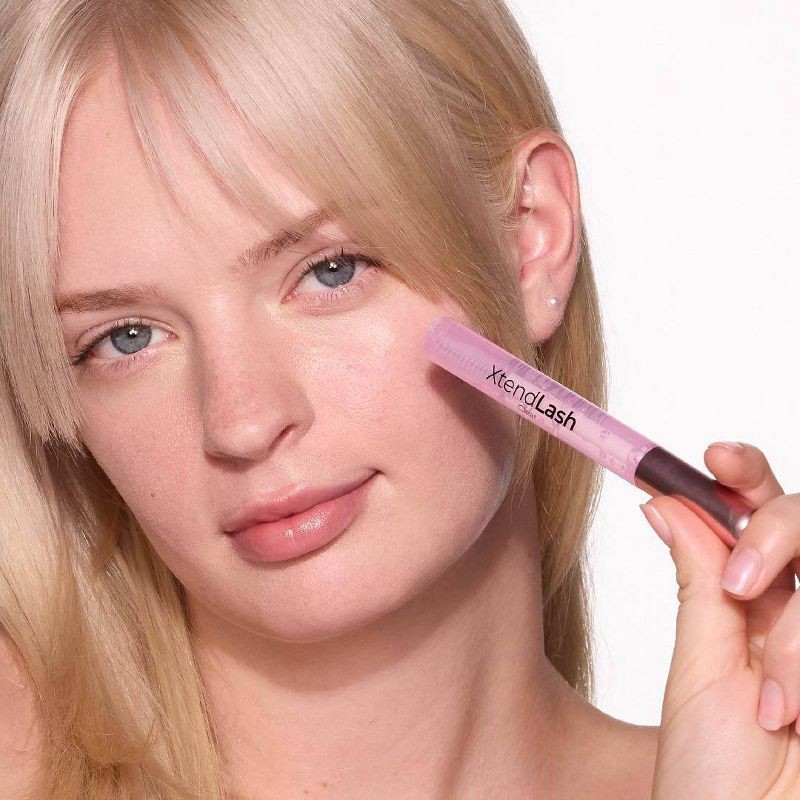 slide 3 of 8, MCoBeauty XtendLash Mascara - Clear, 1 ct