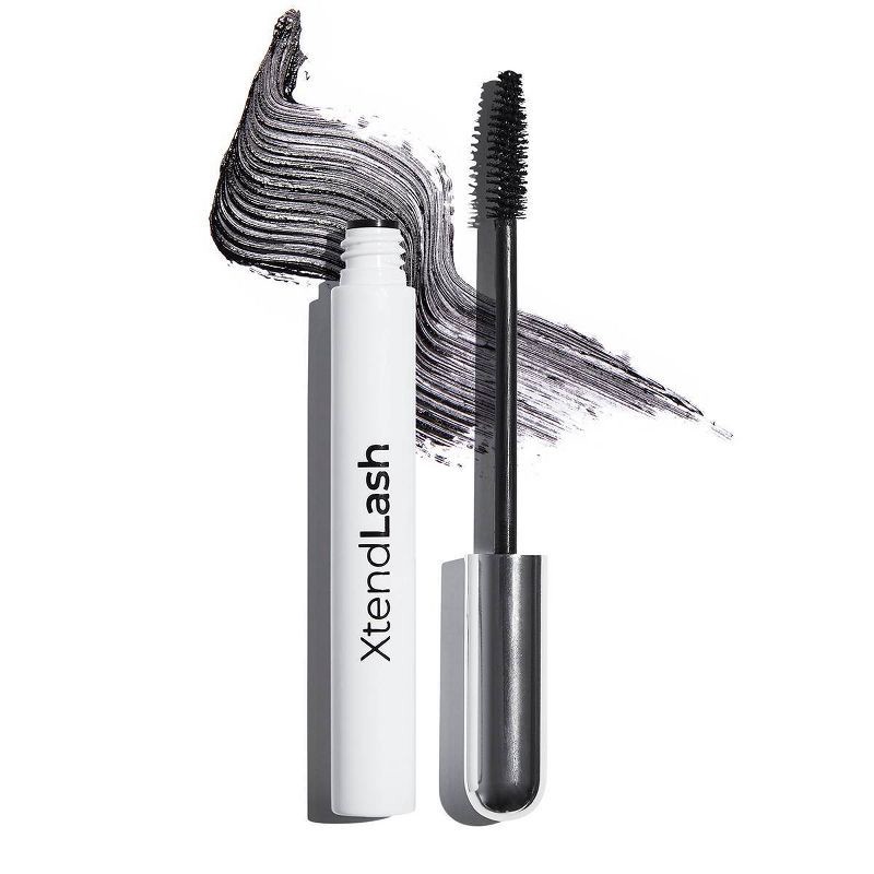 slide 4 of 12, MCoBeauty XtendLash Mascara - Black, 1 ct