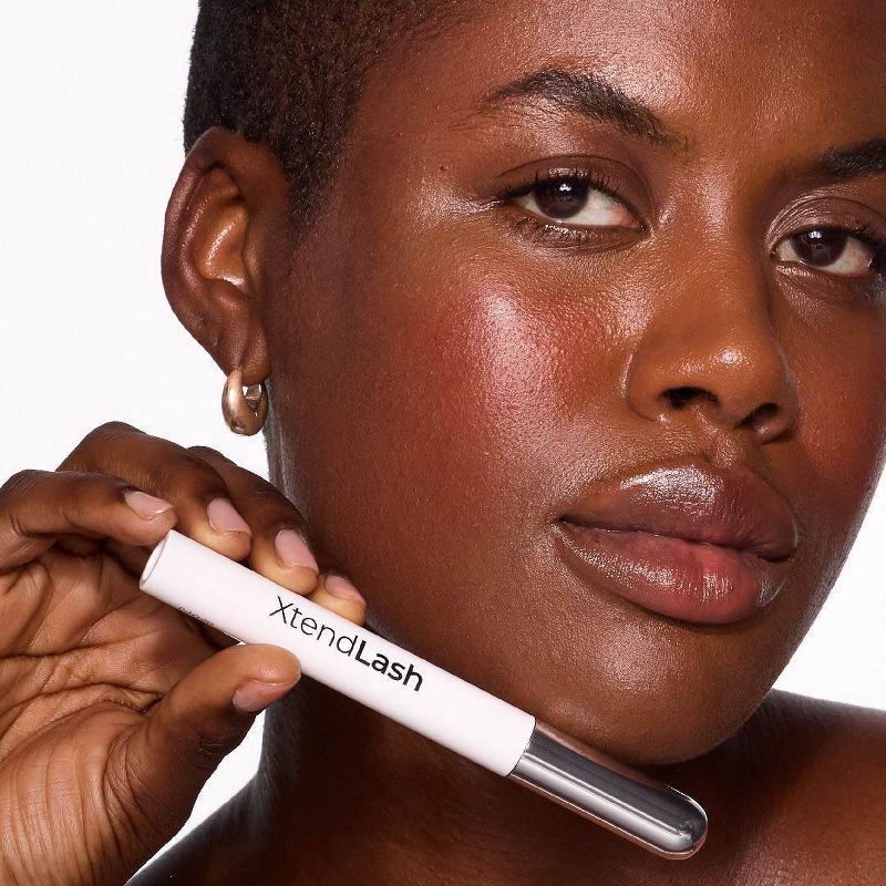 slide 6 of 12, MCoBeauty XtendLash Mascara - Black, 1 ct