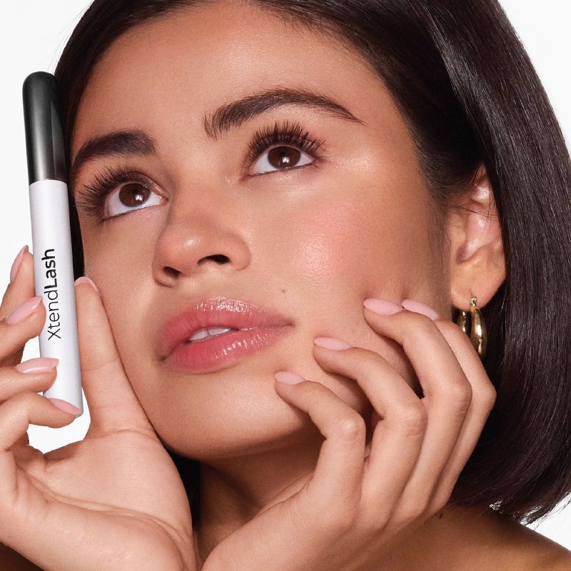 slide 9 of 12, MCoBeauty XtendLash Mascara - Black, 1 ct