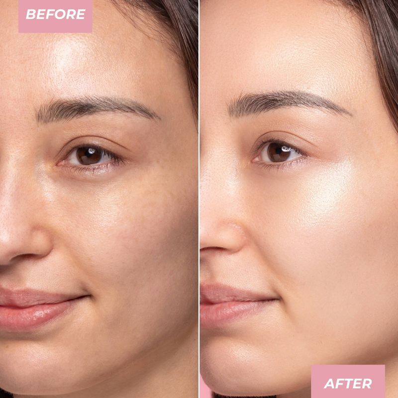 slide 9 of 9, MCoBeauty Flawless Glow Luminous Skin Filter - 3.5, 1 ct