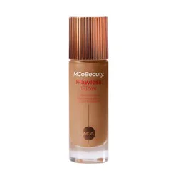 MCoBeauty Flawless Glow Luminous Skin Filter - 6.5 - 1.01 fl oz: Neutral Undertone, Vegan, Buildable Coverage, Cream Foundation