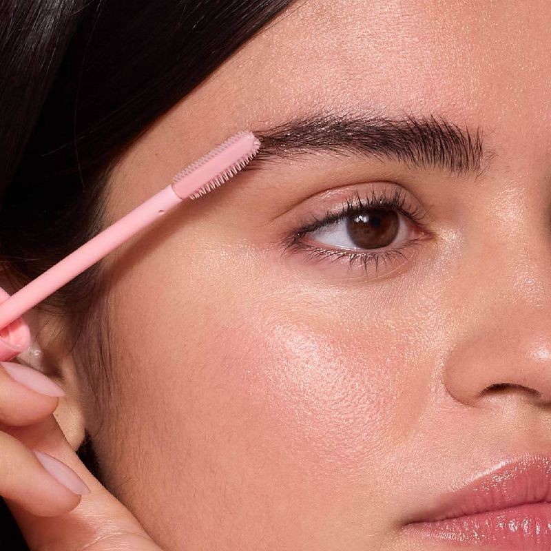 slide 3 of 9, MCoBeauty Clear Brow Gel - 0.22 fl oz, 0.22 fl oz