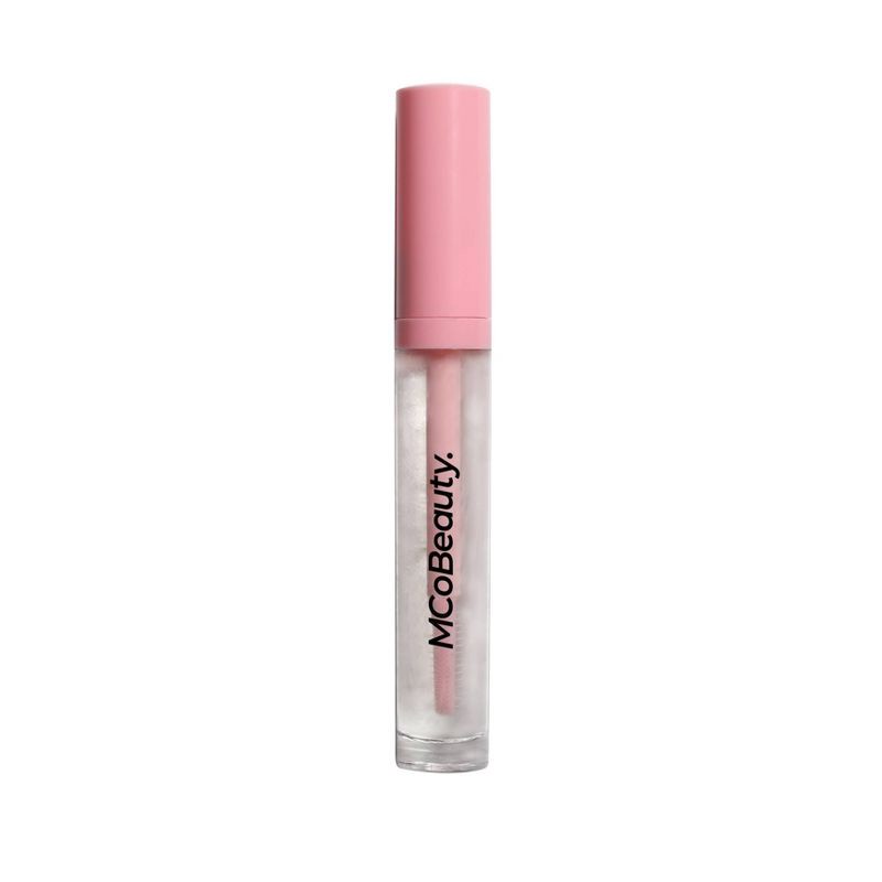 slide 1 of 9, MCoBeauty Clear Brow Gel - 0.22 fl oz, 0.22 fl oz