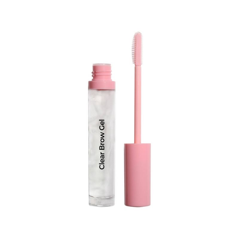 slide 8 of 9, MCoBeauty Clear Brow Gel - 0.22 fl oz, 0.22 fl oz