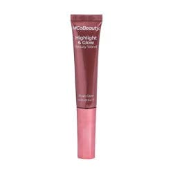 MCoBeauty Highlight & Glow Beauty Wand - Blush Glow: Cream, Vegan, Face, Buildable Coverage