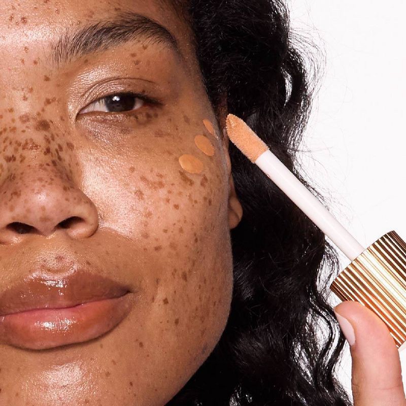 slide 5 of 8, MCoBeauty Flawless Glow Luminous Skin Filter - 7, 1 ct