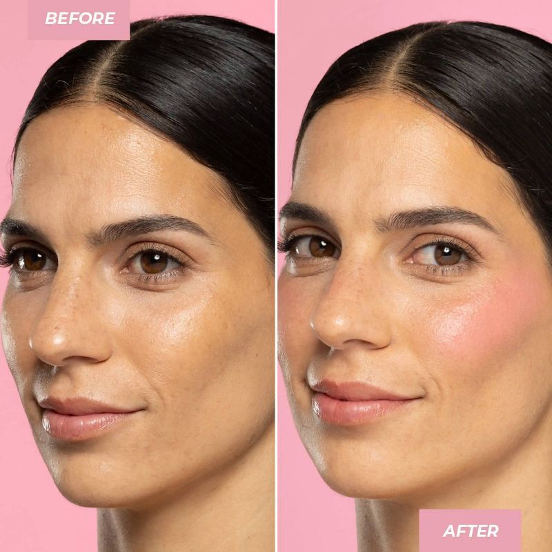 slide 6 of 8, MCoBeauty Baby Face Multiuse Cream Stick - LouLou - 0.17oz, 0.17 oz