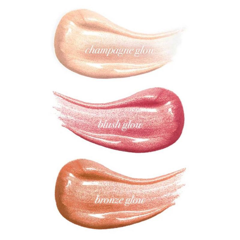 slide 10 of 10, MCoBeauty Highlight & Glow Beauty Wand - Bronze Glow, 1 ct