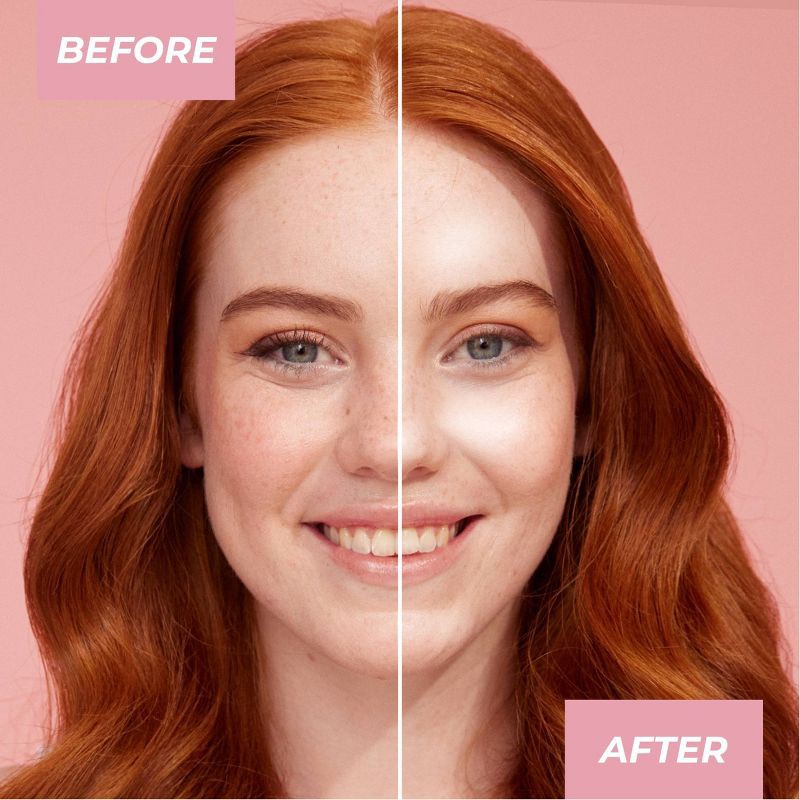 slide 9 of 9, MCoBeauty Flawless Glow Luminous Skin Filter - 2.5, 1 ct