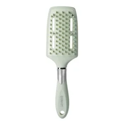 Conair Velvet Touch Vent Blowdry Vent Hair Brush - All Hair