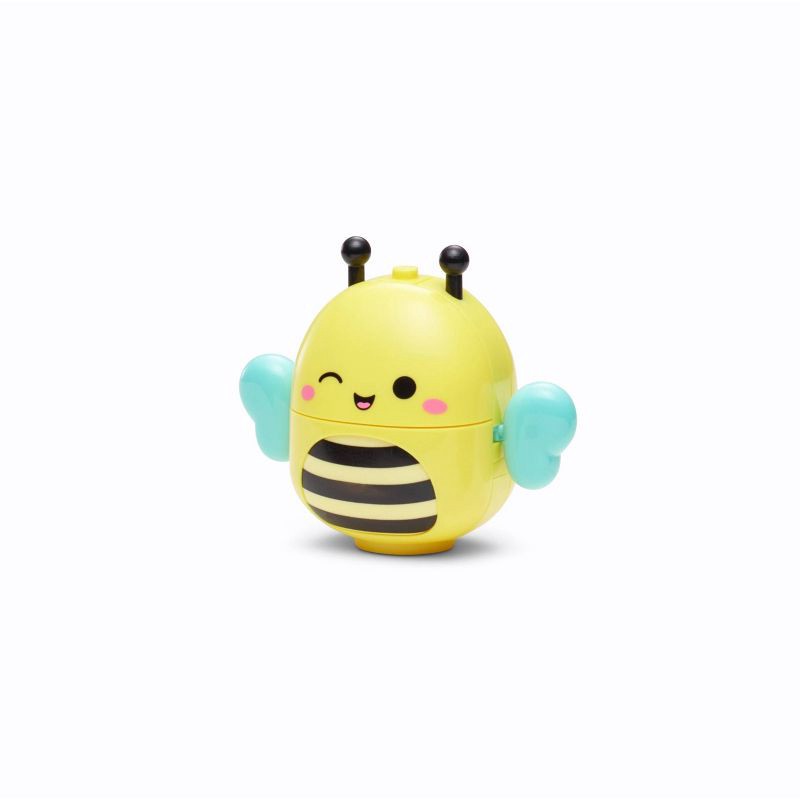 slide 5 of 16, BLDR Squishmallows Sunny's Park Life Building Set - 155pc, 155 ct