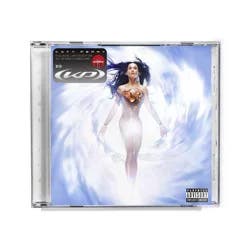 Universal Music Group Katy Perry - 143 (Target Exclusive, CD)